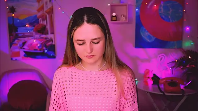 DeboraLarson online show from January 4, 8:06 am