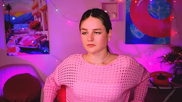 DeboraLarson online show from January 5, 7:07 am