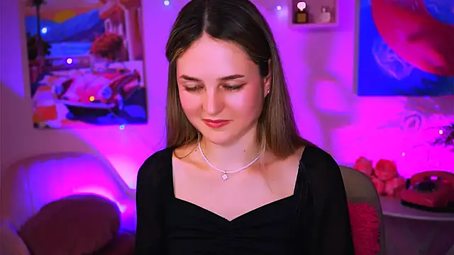 DeboraLarson online show from January 13, 10:36 am