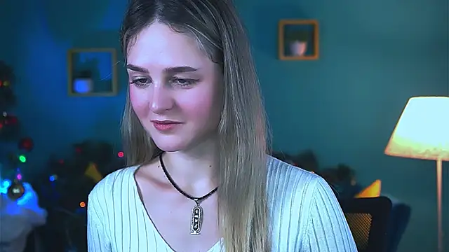 DeboraLarson online show from January 19, 3:21 pm