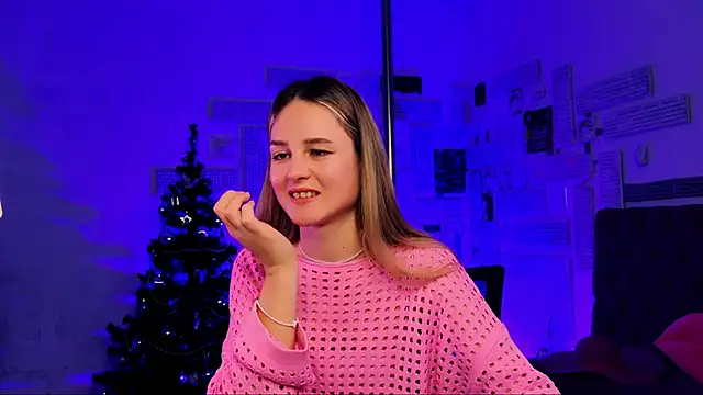 DeboraLarson online show from January 24, 3:13 pm