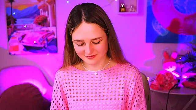 DeboraLarson online show from January 28, 8:14 am