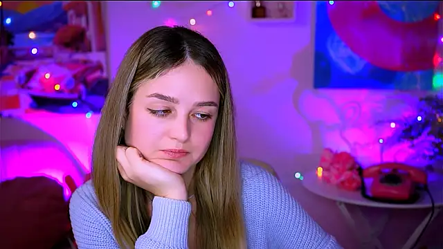 DeboraLarson online show from February 7, 6:45 am