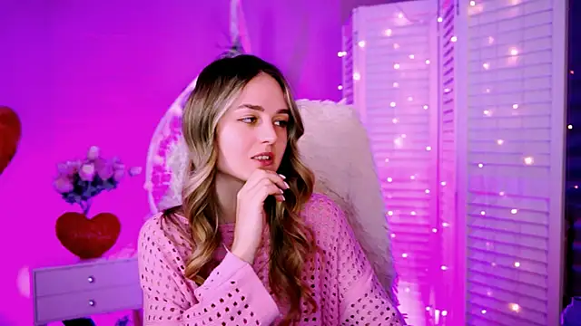 DeboraLarson online show from February 26, 12:49 am