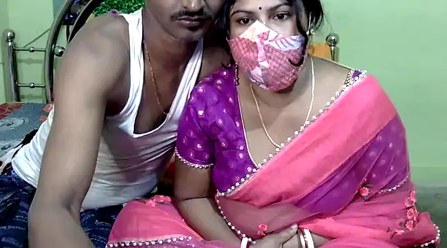 Couple For You18 online show from December 28, 12:47 am