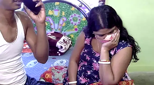 Couple For You18 online show from December 30, 6:42 am