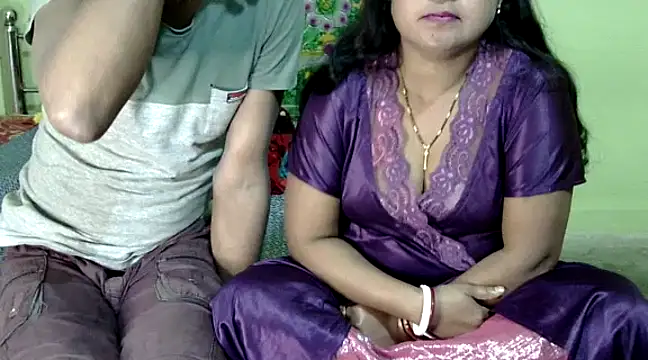 Couple For You18 online show from January 6, 4:02 pm