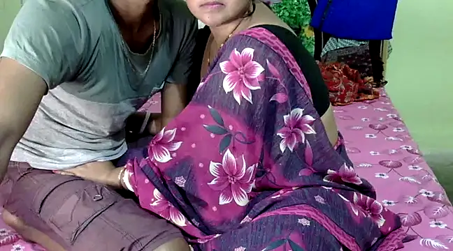 Couple For You18 online show from January 30, 2:06 am