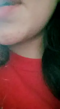 Snapshot of Kasandra02 chatting on December 28, 5:23 am Kasandra02 online show from December 28, 5:23 am