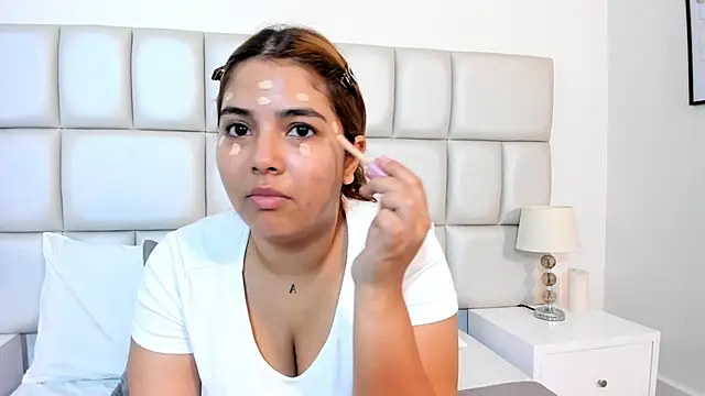 Snapshot of CortanaAdamss chatting on September 22, 11:12 am CortanaAdamss online show from September 22, 11:12 am