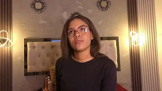 alexa andherson online show from October 22, 7:57 pm