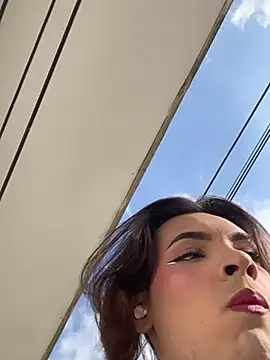 Snapshot of miss_Ari chatting on December 31, 8:56 pm miss Ari online show from December 31, 8:56 pm