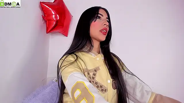 Snapshot of baby_alee chatting on December 20, 7:12 am baby alee online show from December 20, 7:12 am