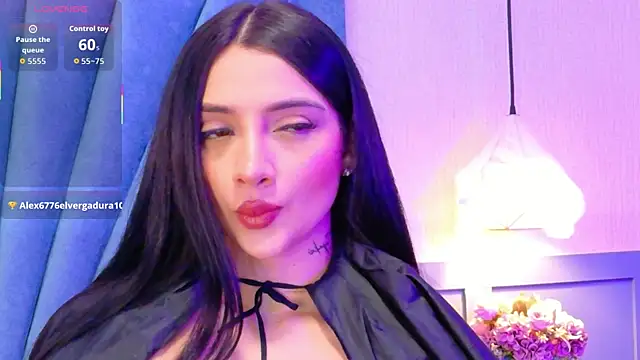 Snapshot of Harper-Avary chatting on November 1, 3:03 pm Harper-Avary online show from November 1, 3:03 pm