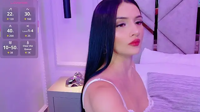 Harper-Avary online show from November 12, 1:22 pm