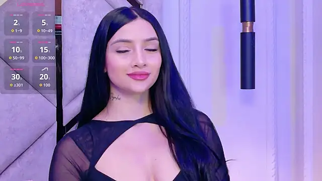 Harper-Avary online show from January 9, 2:42 pm