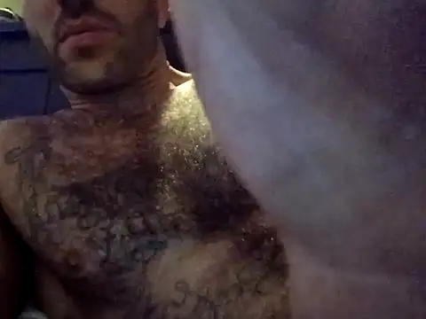 workhard87 online show from October 6, 3:15 am