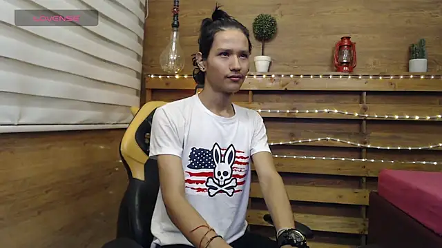 andy staar online show from October 8, 12:47 pm