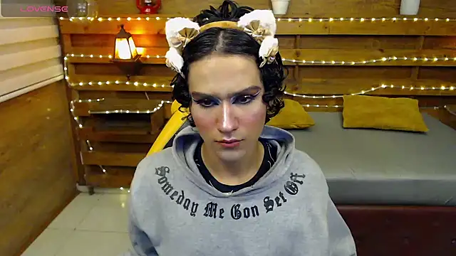 andy staar online show from November 10, 6:07 pm