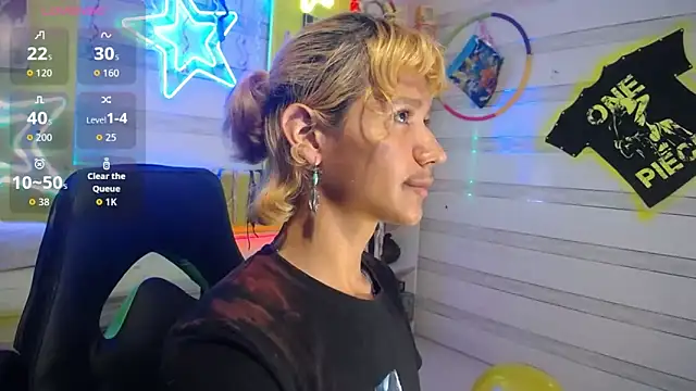 andy staar online show from January 6, 7:17 pm