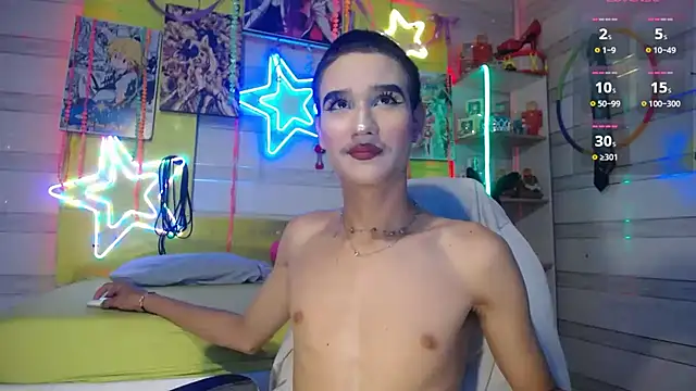 andy staar online show from February 24, 6:28 pm