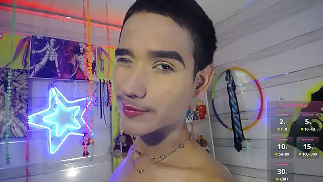 andy staar online show from February 26, 6:07 pm