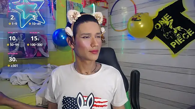 andy staar online show from March 5, 6:04 pm