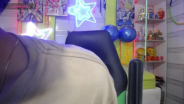 andy staar online show from March 10, 7:08 pm