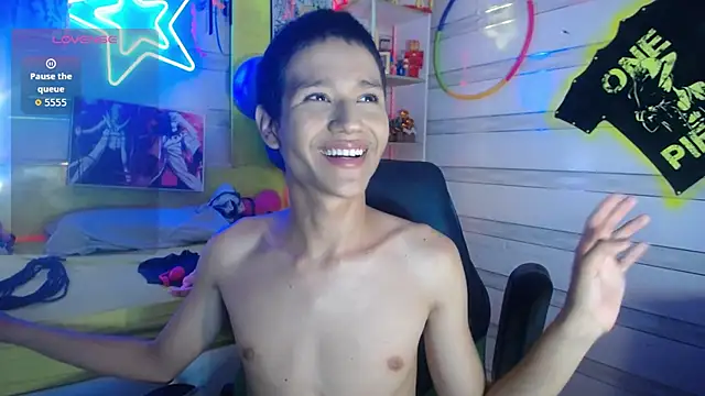 andy staar online show from March 18, 7:39 pm