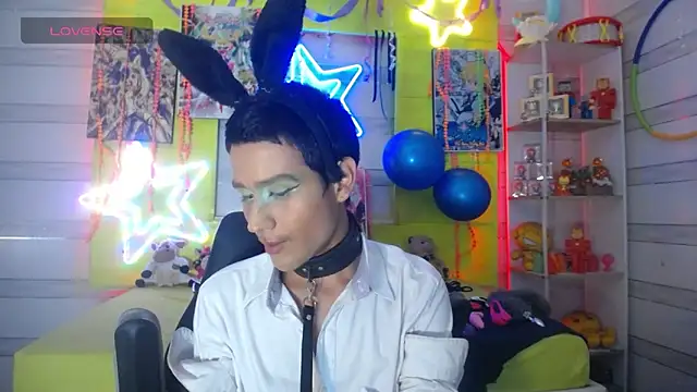 andy staar online show from March 24, 7:30 pm