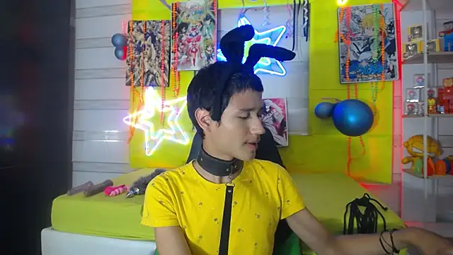 andy staar online show from March 31, 6:41 pm