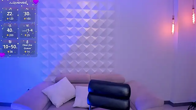 GabriellaLee online show from January 9, 3:04 am
