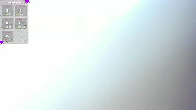 GabriellaLee online show from January 18, 7:37 pm