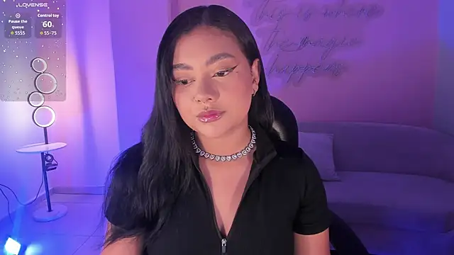 GabriellaLee online show from March 22, 11:24 am