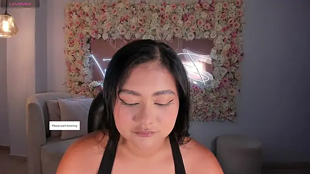 GabriellaLee online show from May 1, 3:44 am