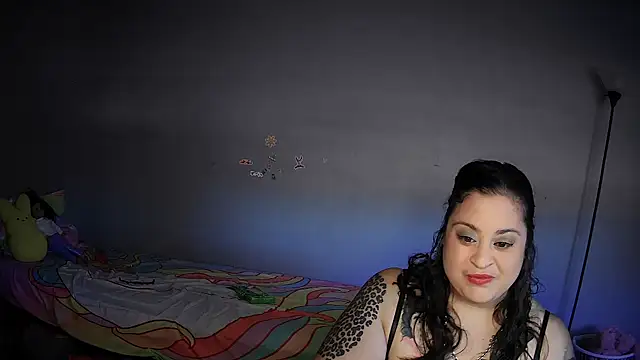 tillymarie34 online show from January 27, 4:43 pm