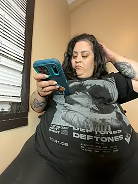 tillymarie34 online show from April 29, 2:59 am