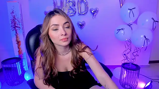 Snapshot of StacyWoods chatting on March 1, 4:22 pm StacyWoods online show from March 1, 4:22 pm