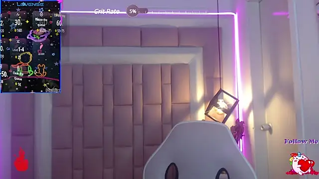 loistwink  online show from December 28, 6:39 am