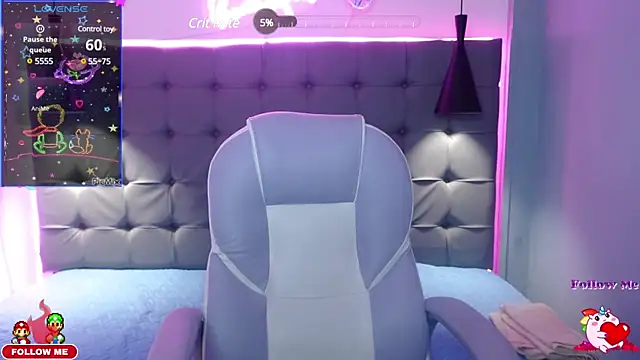 loistwink  online show from December 29, 6:14 am