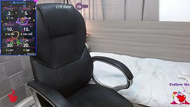 loistwink  online show from January 13, 12:13 pm