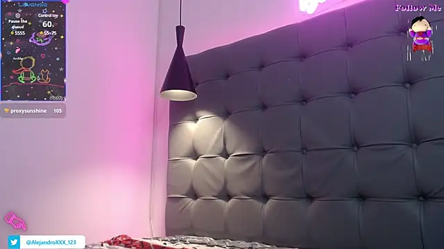 loistwink  online show from March 14, 7:04 am
