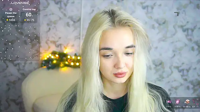 Ashley S online show from January 6, 11:07 pm