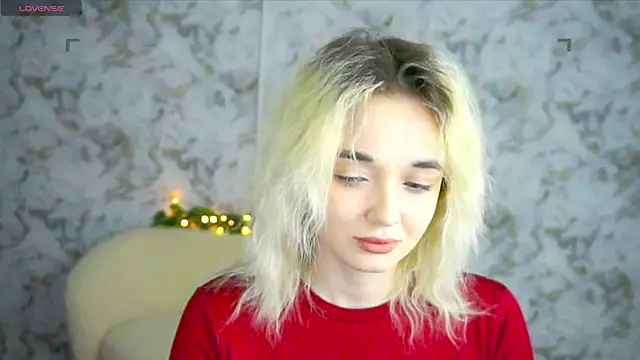 Ashley S online show from May 12, 10:07 pm