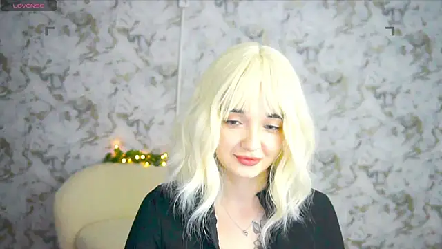 Ashley S online show from May 21, 10:17 pm