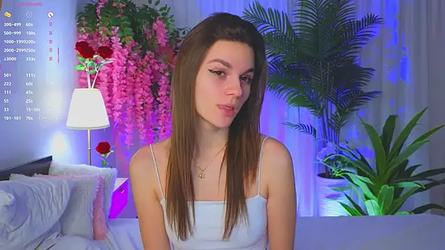 EvaHair online show from February 12, 8:37 pm