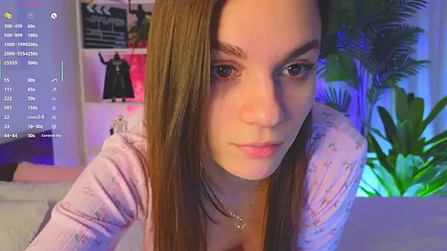 EvaHair online show from February 21, 8:10 pm