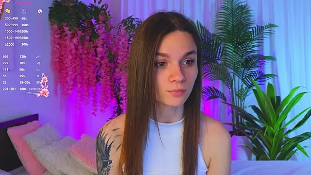 EvaHair online show from May 8, 7:19 pm