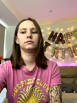 HotCaramellsTV online show from October 9, 7:50 am