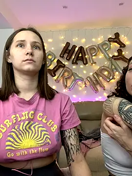 HotCaramellsTV online show from October 18, 10:16 am